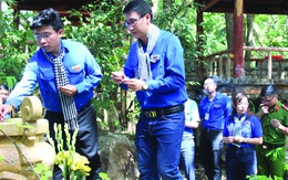 Cần 'tư duy mới' trong hoạt động Đoàn