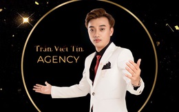 Doanh nhân Trần Viết Tín - nhà quản lý tài năng và bản lĩnh