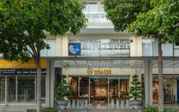 An Cường khai trương showroom One-Stop Shopping Center mới