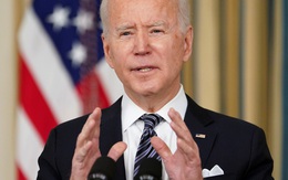 Reuters: Chính quyền Tổng thống Biden ‘đoàn kết’ để cứng rắn với Trung Quốc