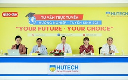 'Your Future - Your Choice' 2021 chính thức lên sóng