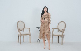 Xuống phố khí chất ngút ngàn với bộ sưu tập của Chảnh Shop