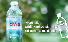 Bảo vệ nguồn nước: Lựa chọn của những doanh nghiệp bền vững