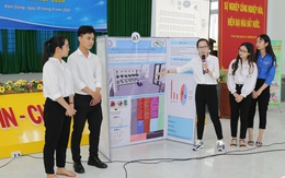 Trường Đại học Kiên Giang (KGU): Cung ứng nguồn nhân lực chất lượng cao