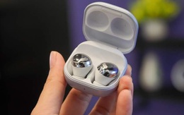 Tai nghe Galaxy Buds Pro hữu ích với người khiếm thính