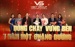 VsetGroup và con đường nông nghiệp công nghệ cao