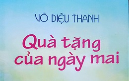 Món quà từ kinh nghiệm dạy trẻ