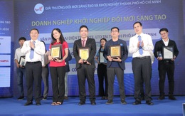 TP.HCM khởi động giải thưởng I-Star lần thứ tư