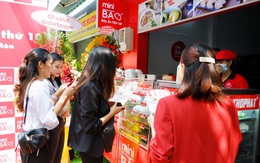 Cán mốc 10 cửa hàng đầu tiên - Tân binh 'mini BAO' có gì đặc biệt?