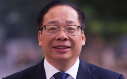 Quyền giám đốc HV Báo chí và tuyên truyền đột ngột qua đời: 'Cớ sao tâm huyết ngỡ ngàng ra đi'