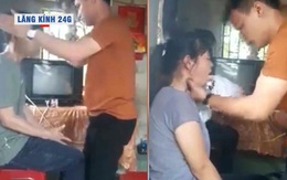 Lăng kính 24g: Lại thêm 'thần y' chữa bệnh bằng cách vỗ tai, kéo lưỡi