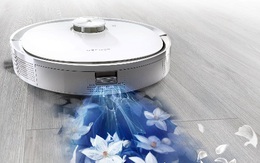 ECOVACS ROBOTICS ra mắt DEEBOT T9, Robot 9 trong 1 tại Việt Nam