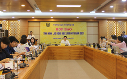 Hơn 1 triệu người thất nghiệp, thiếu việc làm trong quý 1 vì COVID-19