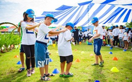 Thay vì hào hứng cùng con, bố mẹ lại sợ hãi mỗi khi mùa hè đến