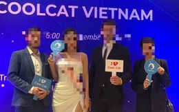 'Sập' app Coolcat - sàn giao dịch bảo hiểm 100% vốn, nhiều người tá hỏa, lo mất tiền tỉ