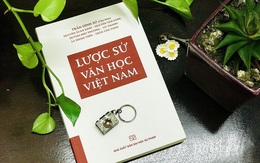 Lược sử văn học Việt Nam: Lời mời đến với văn học Việt