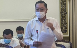 Nguồn lây của 3 ca nhiễm ở Q.3 xuất phát từ người từng đi du lịch Đà Nẵng