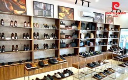 Pierre Cardin Shoes & Oscar Fashion đồng loạt khai trương 06 chi nhánh mới