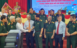 Làm rõ 'Hướng Đông Nam trên địa bàn Đồng Nai trong chiến dịch Hồ Chí Minh lịch sử'