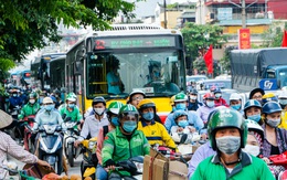 CDC Hà Nội tìm gấp người từng đi xe buýt 37, biển số 29B-62577 hoặc 29B-62174