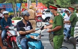 Bạc Liêu yêu cầu cán bộ, công chức ra khỏi tỉnh phải báo cáo