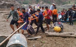 Nhóm nổi dậy cáo buộc quân đội Myanmar không kích làm 12.000 người phải di tản