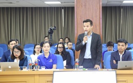 Trải nghiệm của một tiến sĩ học ở Pháp