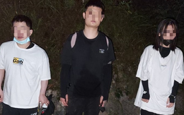 Ngăn chặn 3 công dân Trung Quốc nhập cảnh 'lụi' vào Việt Nam tìm việc