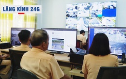 Lăng kính 24g: Triển khai ‘mắt thần’ giám sát, phạt nguội trên quốc lộ 51