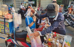 Nhớ lắm, tiếng rao thời nghèo khó - Kỳ 2: Leng keng cà rem dạo