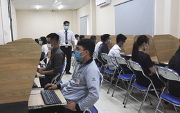 TP.HCM: xác minh 332 giấy phép lái xe, phát hiện 71 giấy phép giả