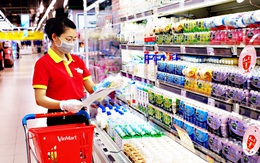 SK Group chi 410 triệu USD mua 16,26% cổ phần VinCommerce