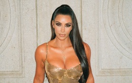 Kim Kardashian West thành tỉ phú USD: Ngôi sao tai tiếng làm giàu nhờ đâu?