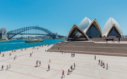 Nhà hát Sydney Opera House ra mắt nền tảng phát sóng trực tuyến mới