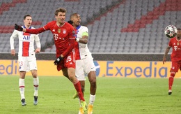 Thomas Muller: 'Chúng tôi đã tự bắn vào chân mình'