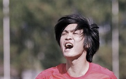 Tuấn Anh luôn cháy hết mình với đam mê