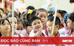 Đọc báo cùng bạn 9-4: Các tân bộ trưởng ưu tiên nhiệm vụ gì?