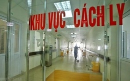 Phó thủ tướng Vũ Đức Đam: Xem xét thí điểm cách ly F1 tại nhà khi có nhiều người bị nhiễm