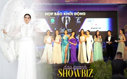 Dạo quanh Showbiz | Nâng tầm nhan sắc Việt qua các cuộc thi hoa hậu cấp quốc gia