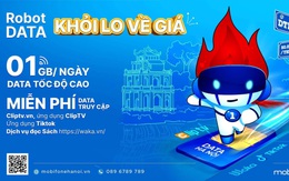 Sim Data MobiFone dung lượng tối đa, tốc độ cao, chỉ 50.000 đồng/tháng