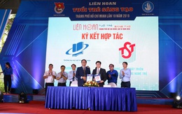 Trường Đại học Mở TP.HCM đào tạo đồng hành cùng doanh nghiệp