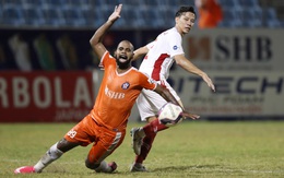 Tạm dừng đăng ký cầu thủ giữa mùa V-League 2021: Nhiều đội thở phào