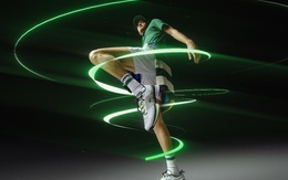 AG-LT21 ULTRA - Dòng giày tennis cho hiệu suất tối đa