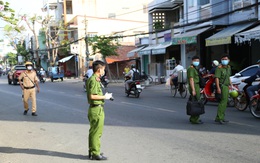 Vụ nam thanh niên bị đâm chết trên đường ở Tiền Giang, 2 người ra đầu thú