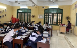 Có giáo viên là F0, Hải Phòng cho học sinh lớp 9, lớp 12 tạm dừng đến trường