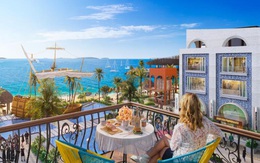 Chính thức ra mắt Tiểu khu Europe - Nơi cuộc sống khai hội mỗi ngày