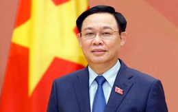 Chủ tịch Quốc hội Vương Đình Huệ: Sáng suốt lựa chọn người đại biểu xứng đáng