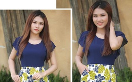 Tự tin khoe dáng đẹp với đầm công sở tại thời trang ANIE