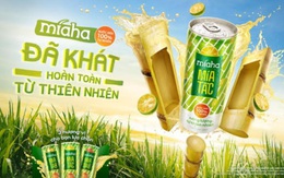 Nước mía đóng lon Míaha - Thỏa mãn ‘cơn khát’ nước mía sạch