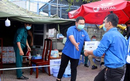 Ân tình ở cửa ngõ thành phố